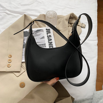 Retro Handbags Underarm Handbags