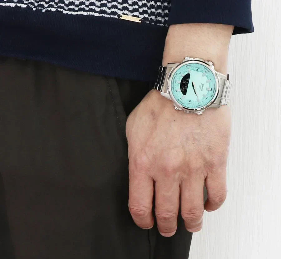 Casio Men Watch-AMW-880D