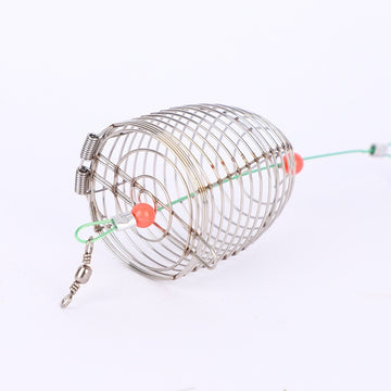 Gadgets Gear Stainless Steel Fishing Tackle