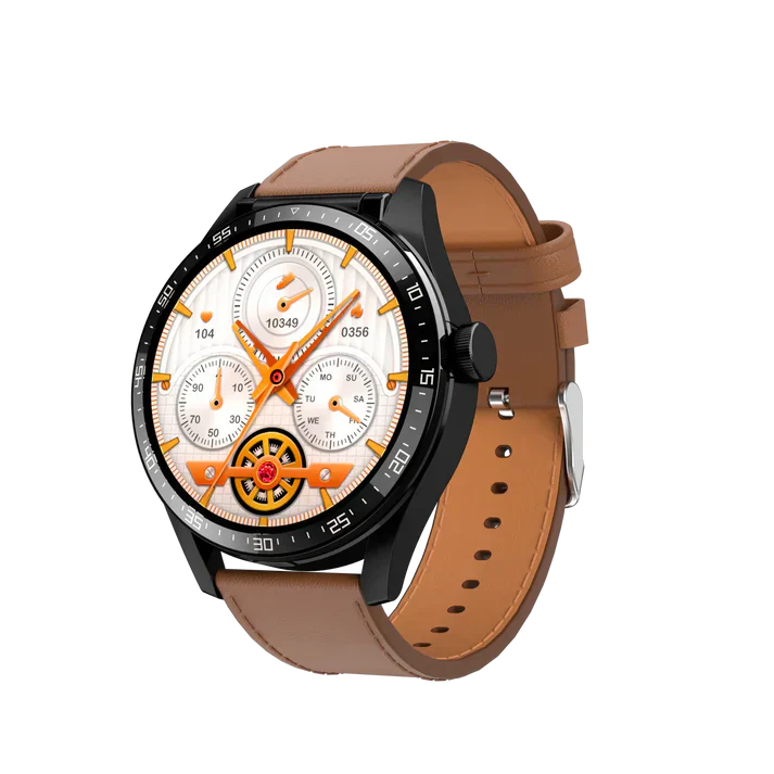 GTS 5 Smart Watch and Earbuds/ساعة GTS 5 الذكية وسماعات الأذن